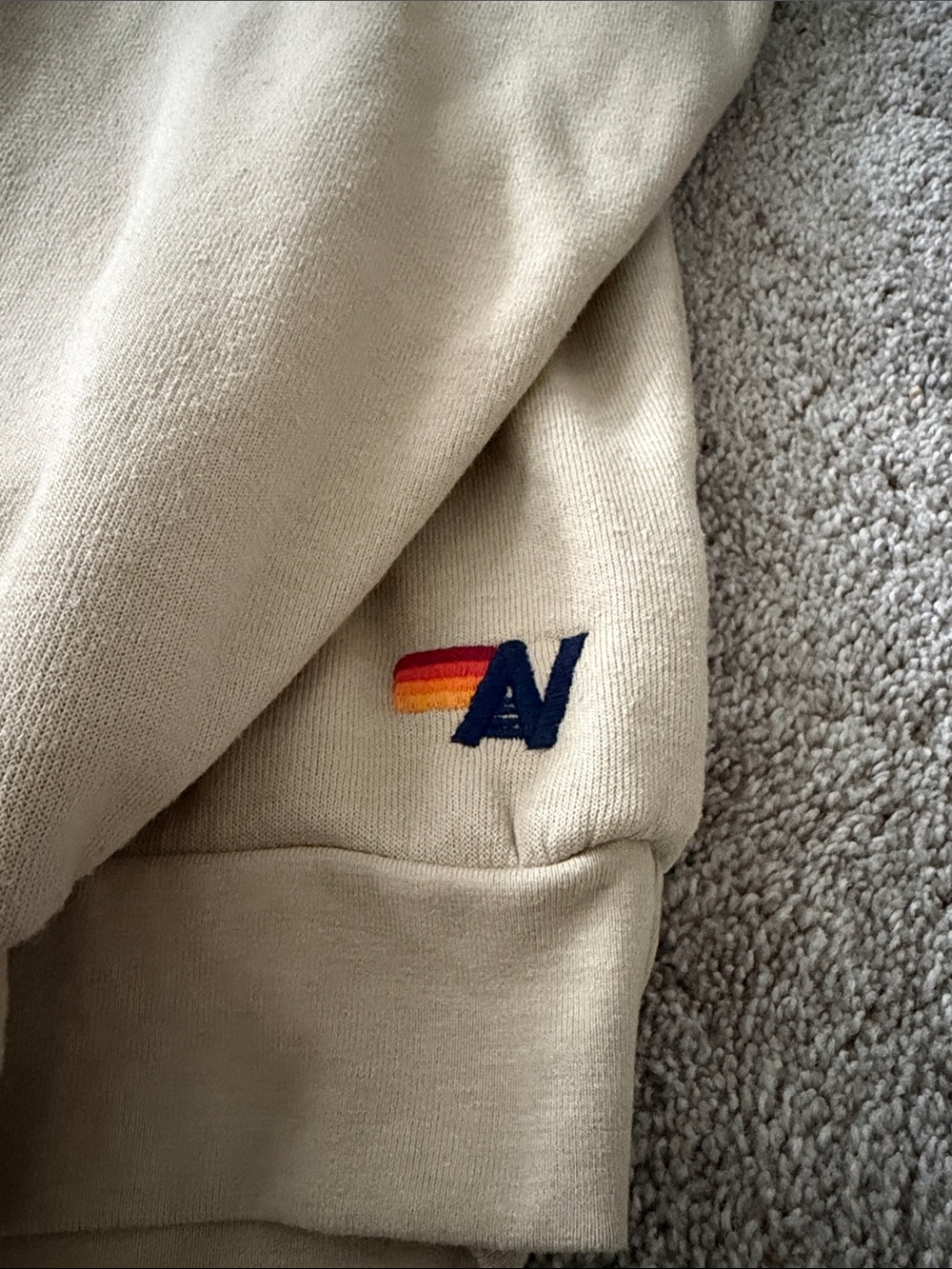 Aviator Nation Crewneck - Picture 4 of 4
